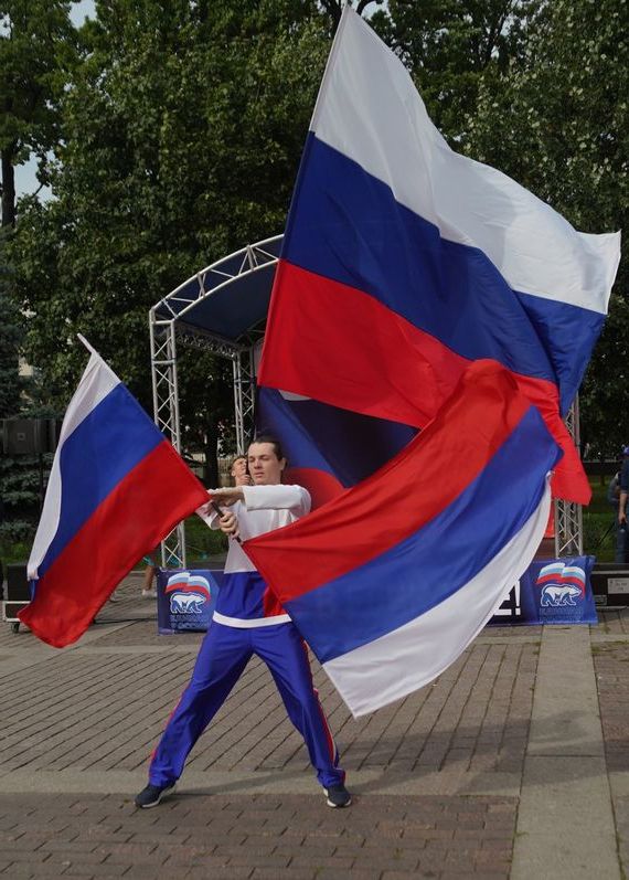 прописка в Чувашии